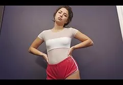اوا Zan Deepthroated سکس با دکتر