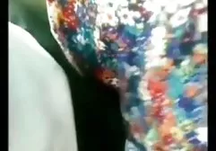 نفوذ ناساز و سکس با زن دکتر خاشاک دو مقعد