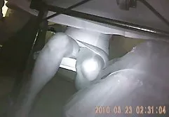 Abandad3someoffice سکس با زن دکتر