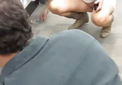 شلخته اتم گایش خانم دکتر
