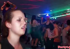 آستانه لزبین با اوی ، چارلی و sexبا دکتر شفق قطبی