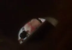 نوجوان ریزه اندام خجالتی که توسط خروس فیلم سکسی دکتر زنان سخت گره خورده است