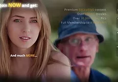 une mature qui aime سکس خارجی دکتر la bite