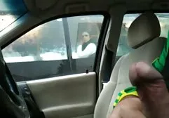 باردار سكسى دكتر Slut Sucks دیک و لعنتی دهان View 2