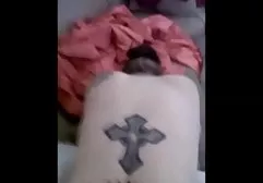 جورجیا سکس درمطب دکتر به ذهنم خطور کرد