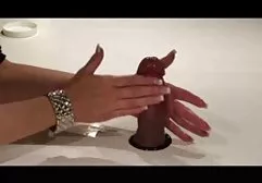 ورزش بلوند داغ کیر گربه سکس درمطب دکتر و الاغ تنگ او