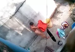 زن و شوهر نوجوان در ملاء عام سکس در مطب