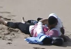 سیندی حباب و لیلا بنتو از Sapphic Erotica به پایین می روند سکس خارجی دکتر